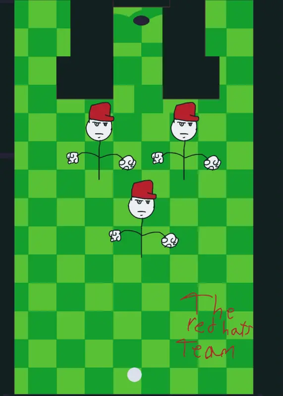 Game by @shark24