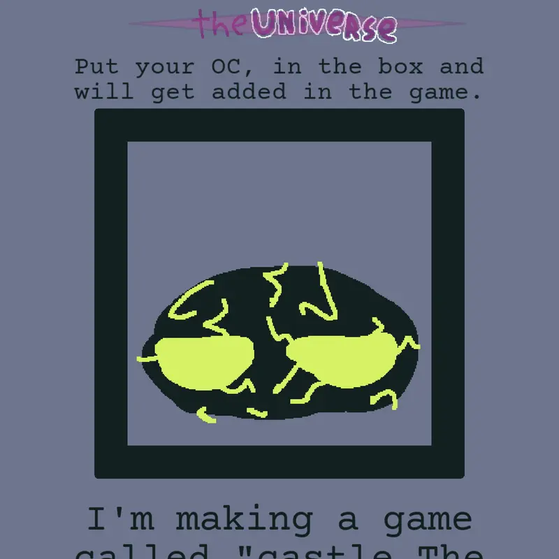 Game by @Goodbye_Guys