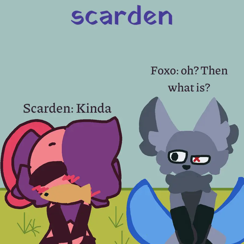 Game by @idkwhati