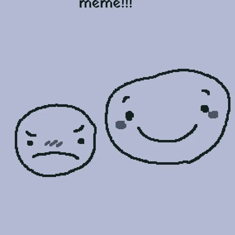 I'M ANGYYYYYY >:(((((( by @Olivia_13