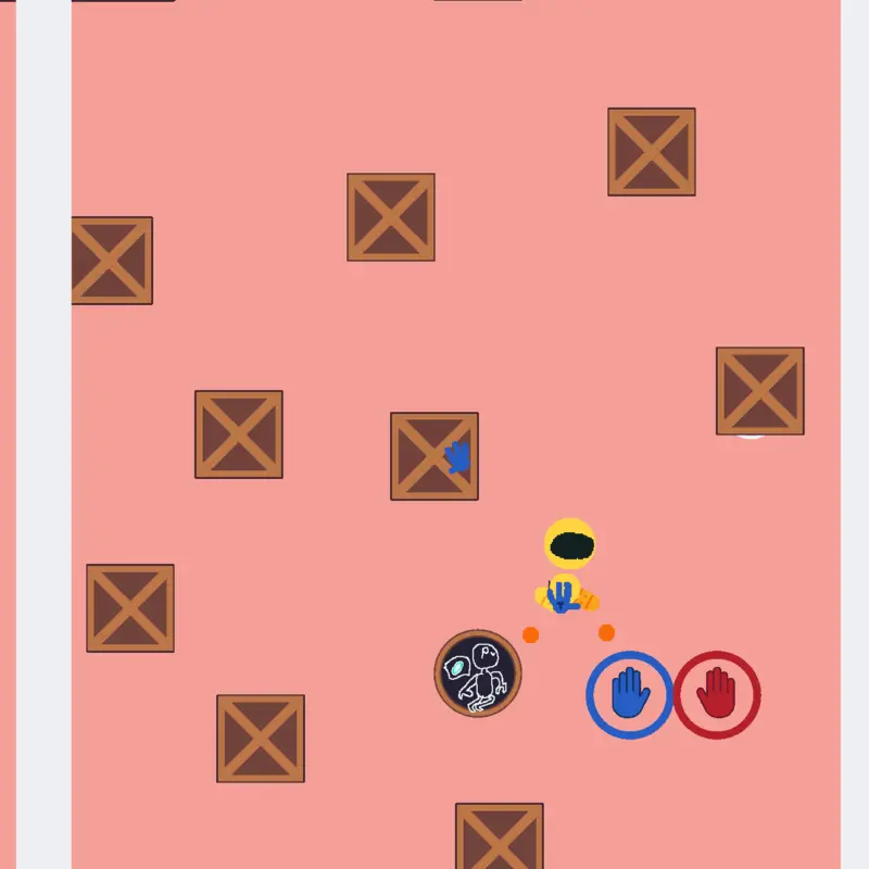 Game by @Fnf233