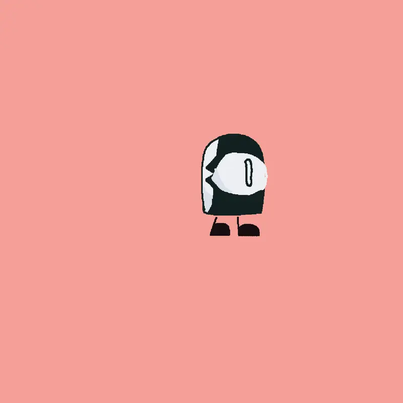 Game by @Barnron