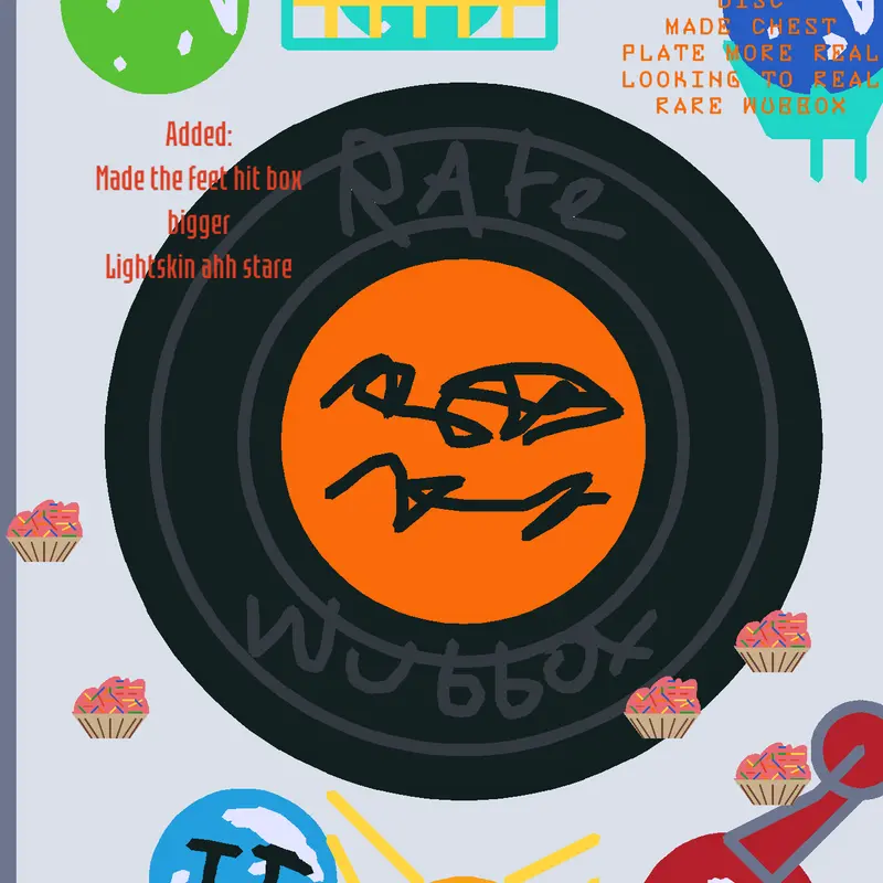 Game by @diegov2014