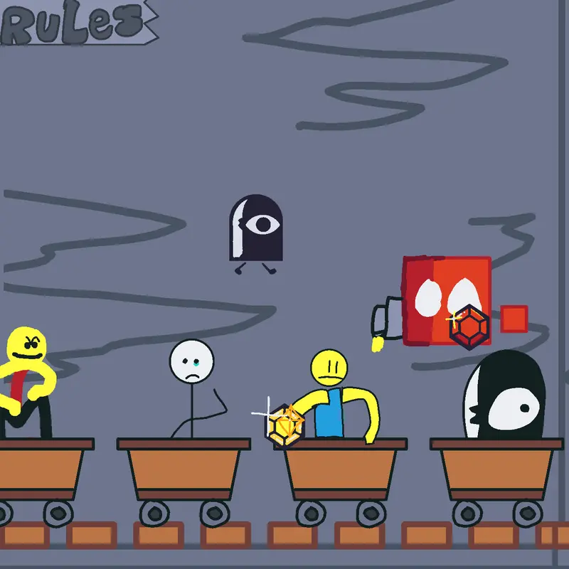 Game by @Dobu2015