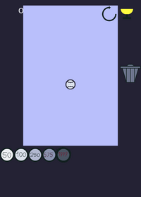Ball tycoon