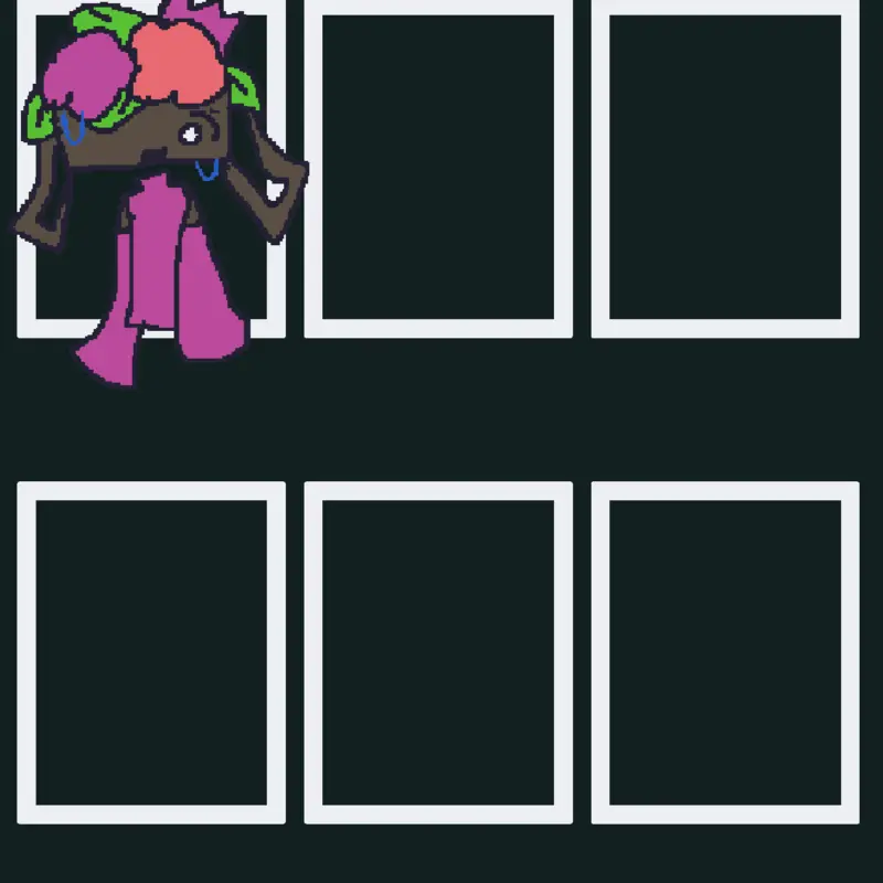 Game by @broken_dream