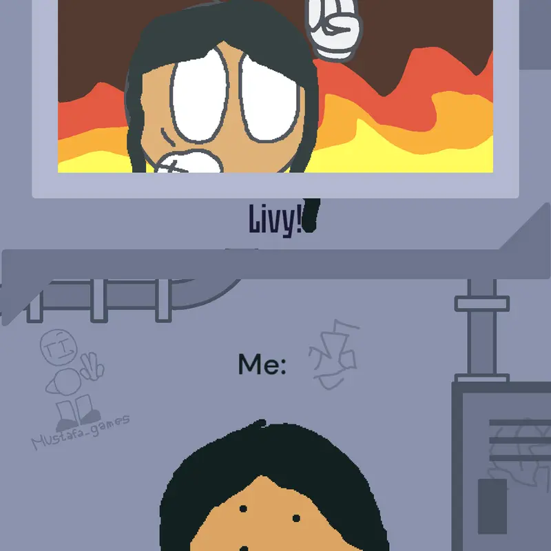 Game by @BeeCatAndLimeCat