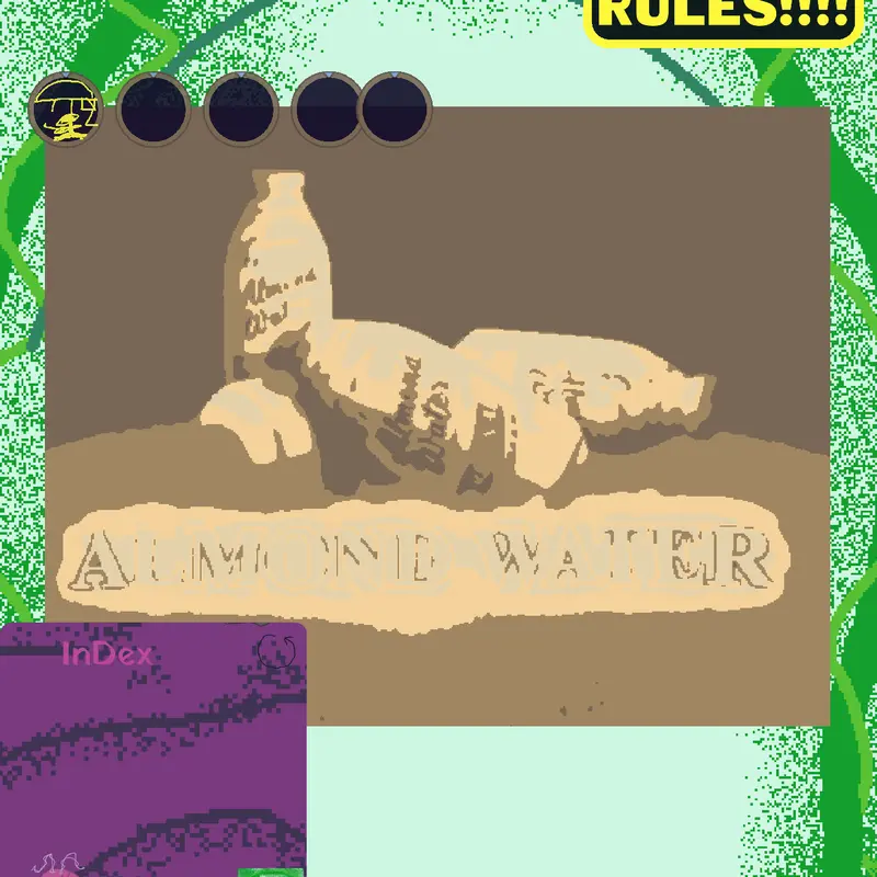 Game by @MaryJoyMendoza