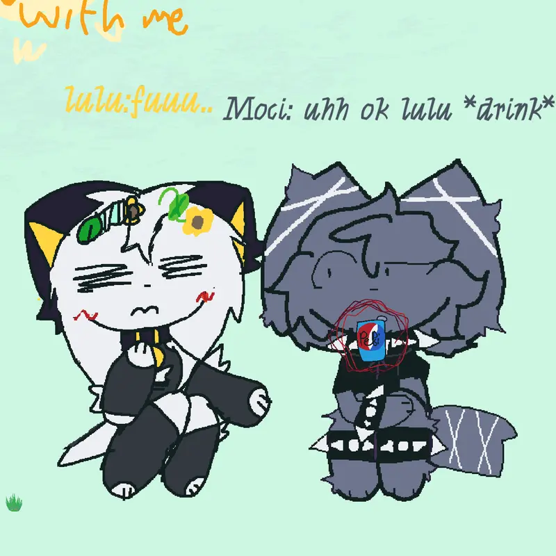 Game by @lulukit-45