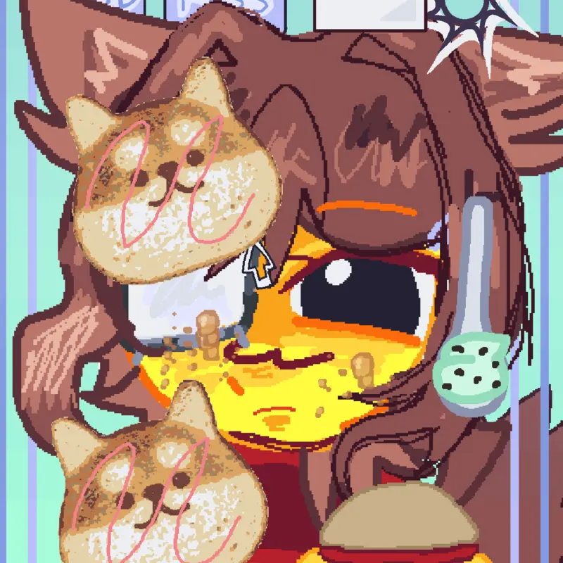Game by @userbanny