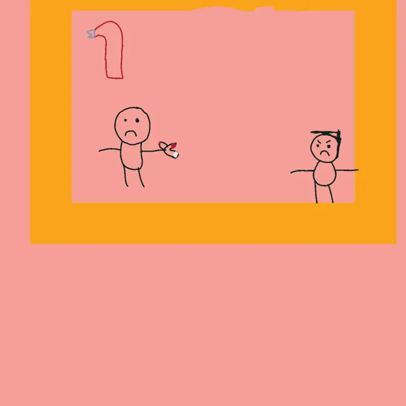 Game by @zianadiel