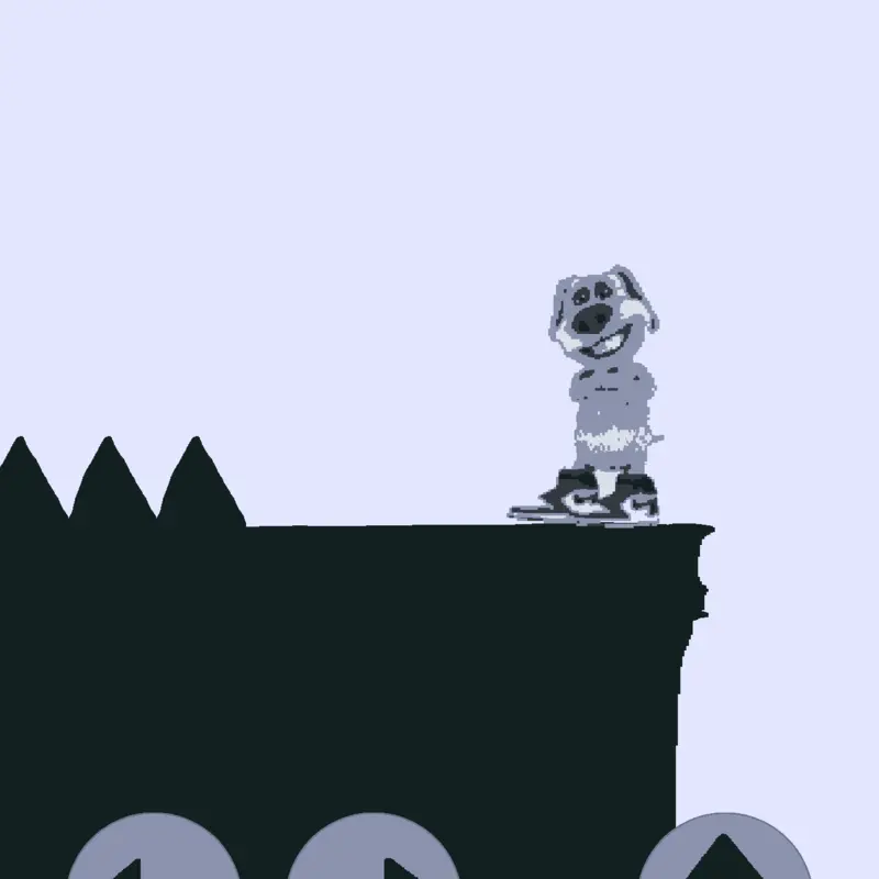 Game by @NHQH-VN