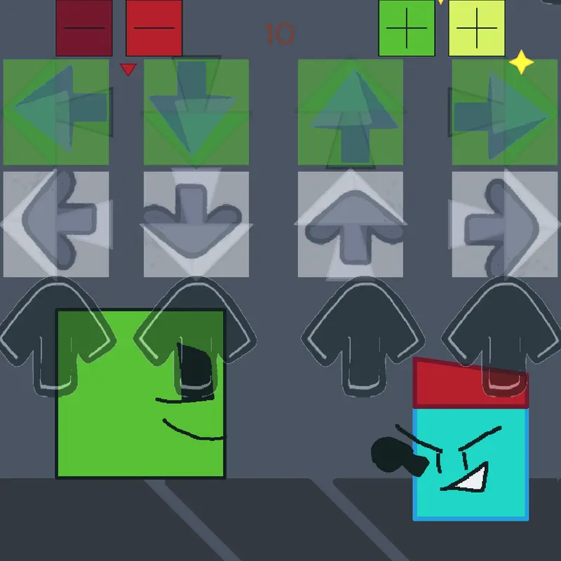 Game by @modernsonic