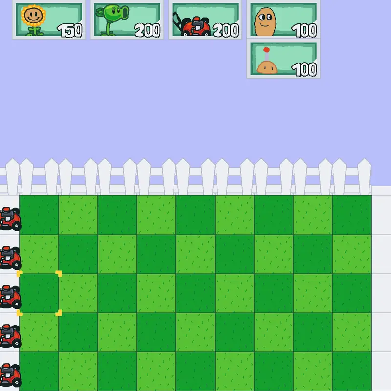 Game by @martinbarc