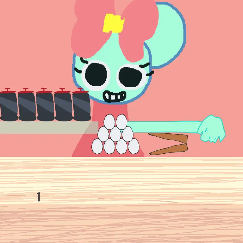 Game by @ilovefalphabetlore