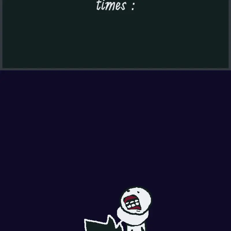 Game by @fire_black