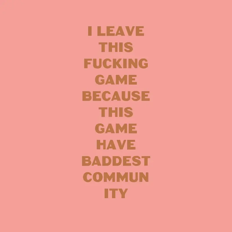 Game by @timau
