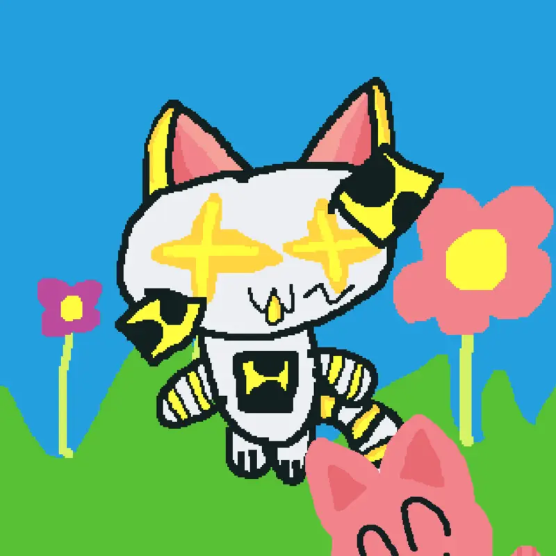Game by @strawberrytheorangelover