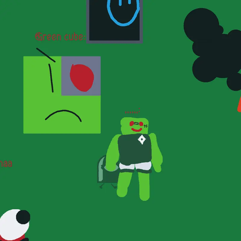Game by @Kahanchik