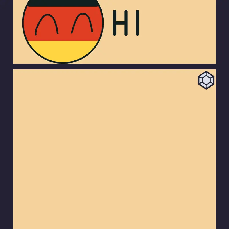 Game by @dodoran