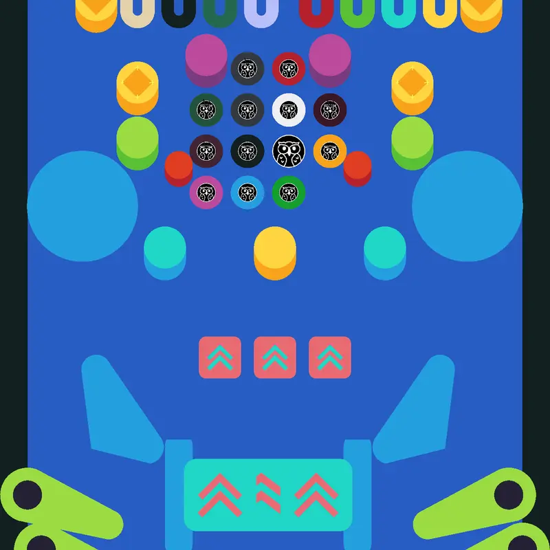 Game by @amandik203