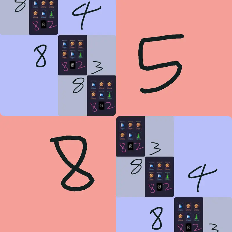 Game by @joseph129