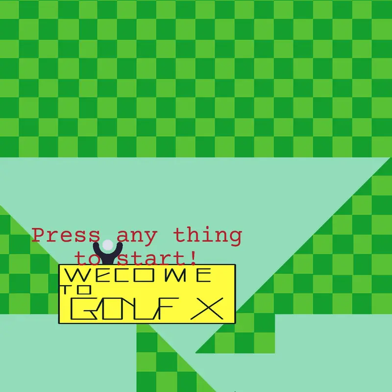 Game by @chickengang