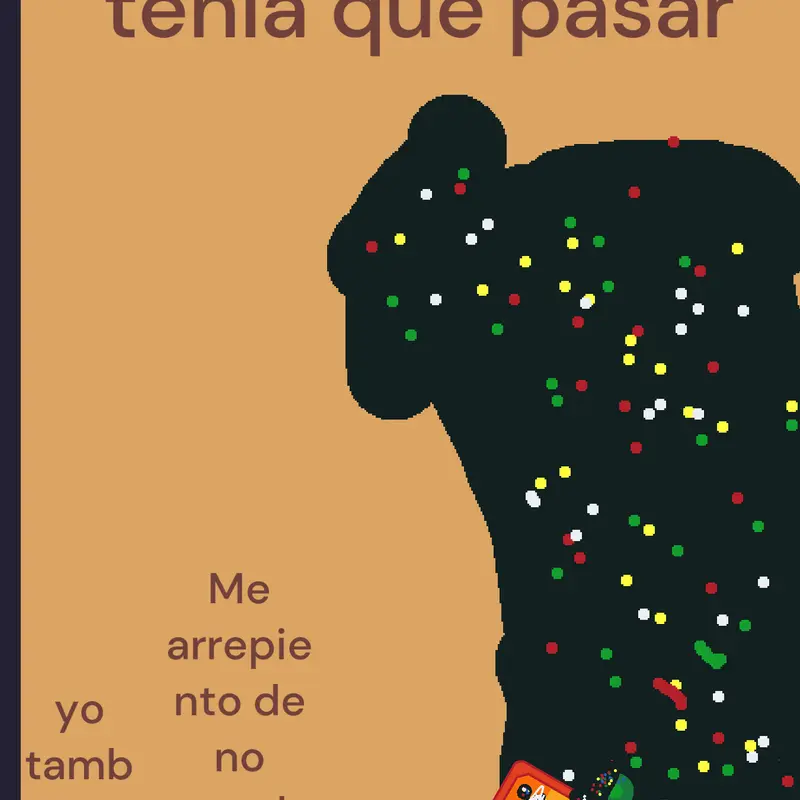 Game by @mpino