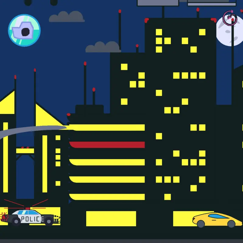 Game by @telephone_studioo