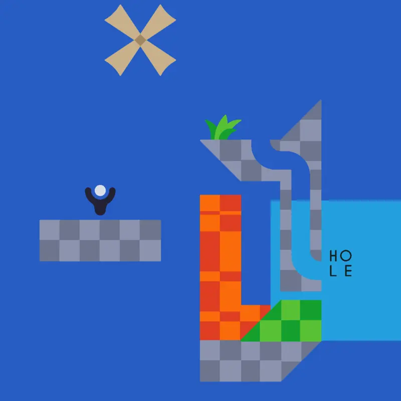 Game by @bech