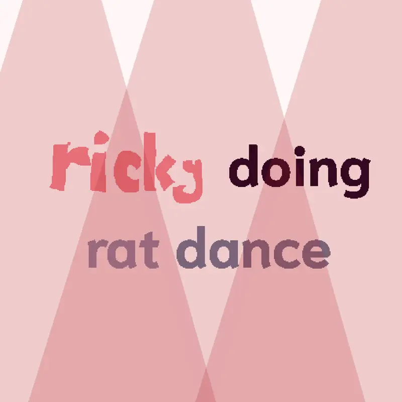 Game by @Ricky_12