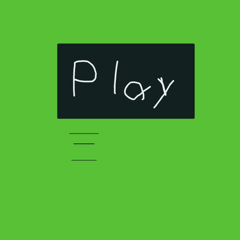 Game by @fezpasiliao
