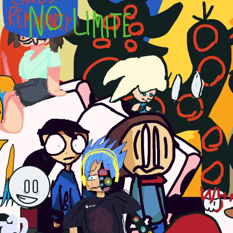 Game by @Popcornthehost