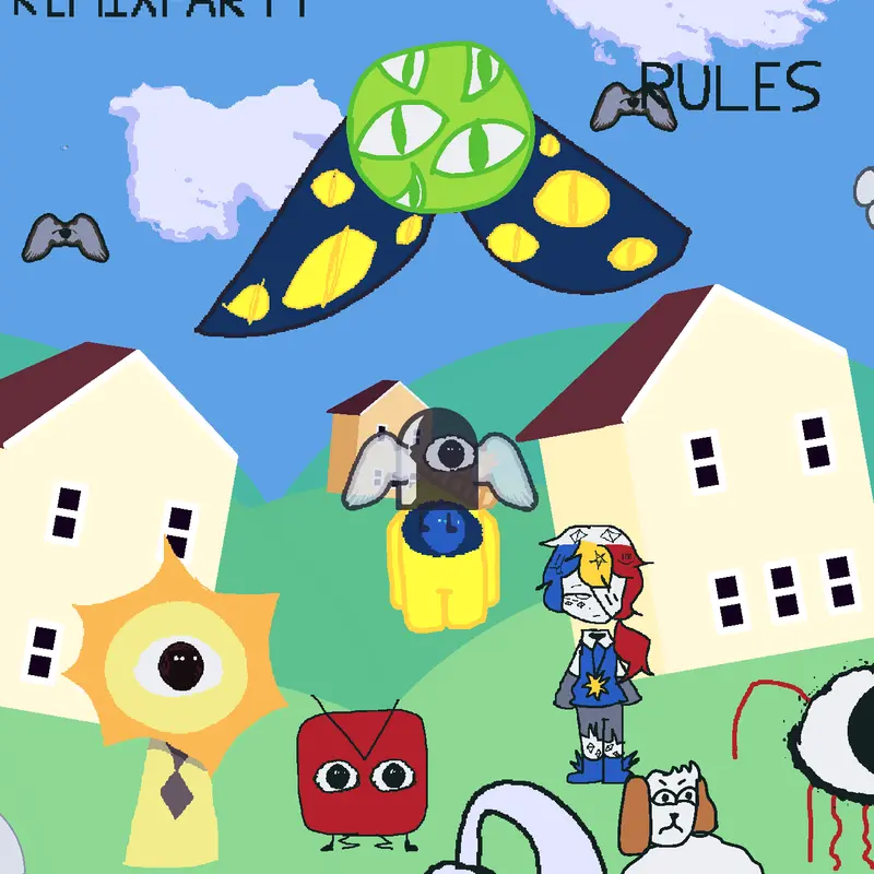 Game by @Withy_
