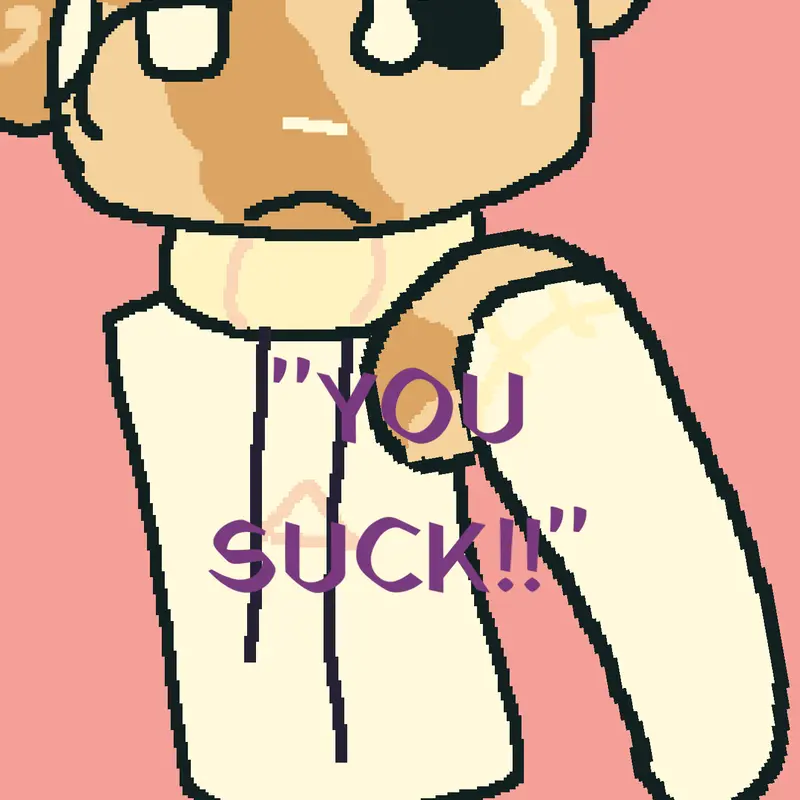 Game by @P0PT4RT_C0SM0