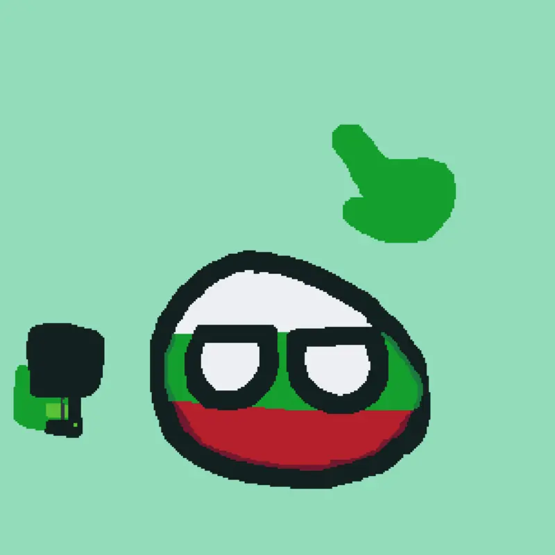 Game by @Bulgaria_1