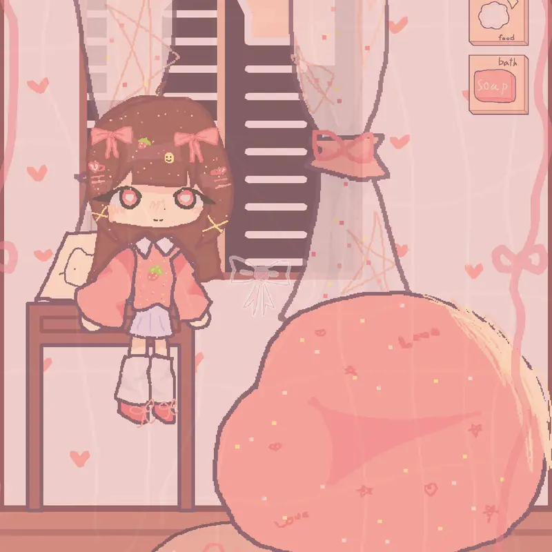 Game by @Sky_emojicatUWU