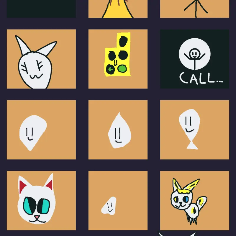 Game by @catcity