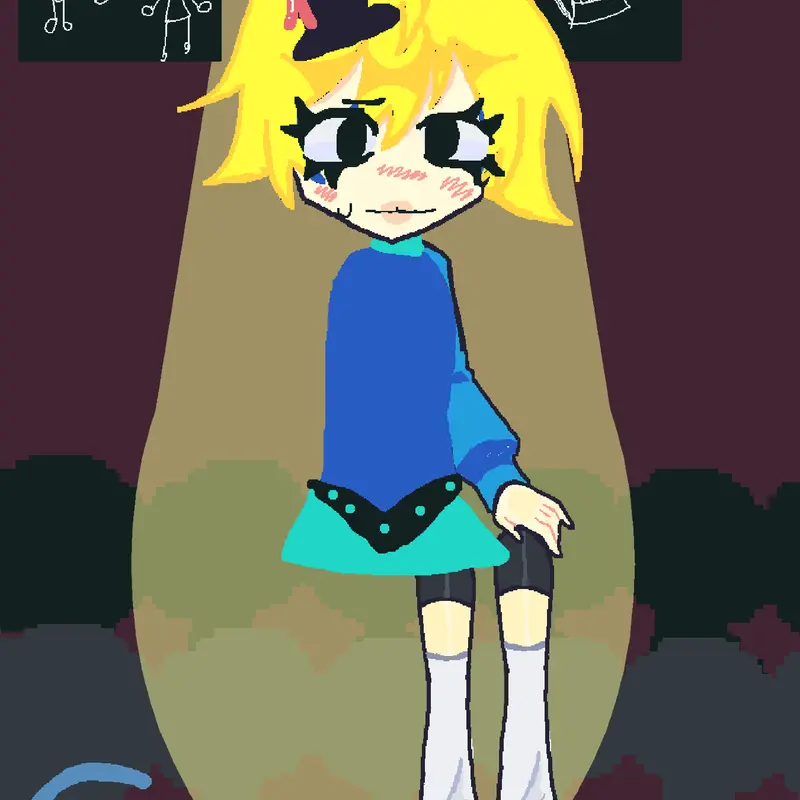 Game by @D4NDYG1RL