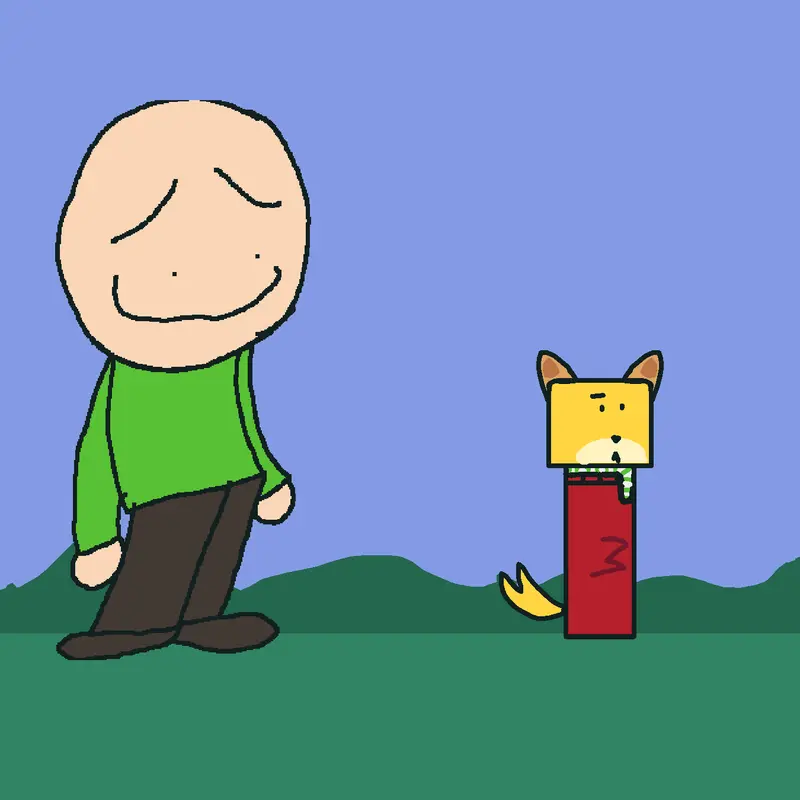 Game by @doge_chaos