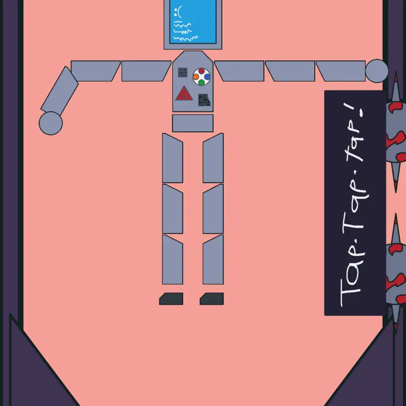 Game by @mc_OOF