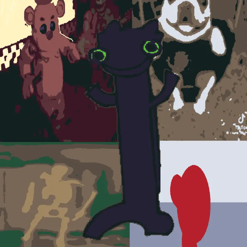 Game by @Hyper_gaster