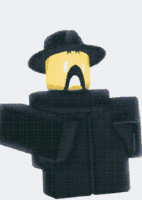 Forsaken Mafioso c00lkidd Test (OLD AND...