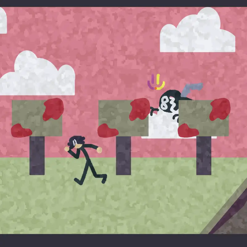 Game by @Z00PY