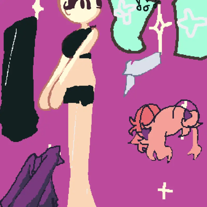 Game by @lily_love_ya_brains172