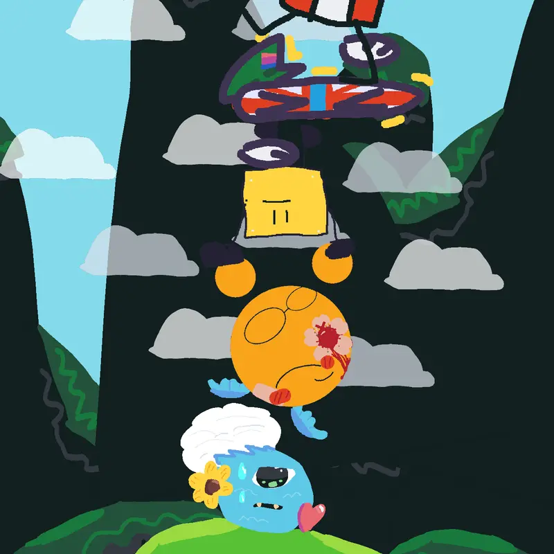 Game by @Scalejuk