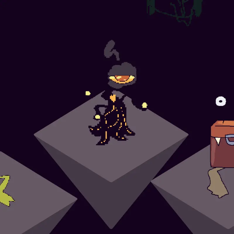 Game by @binko