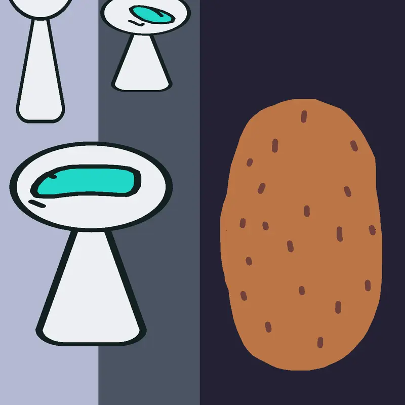 Funny animation by @Cuber_115