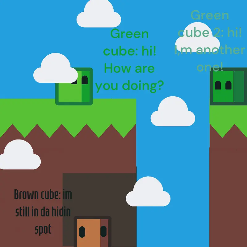 Game by @Aliluqman382