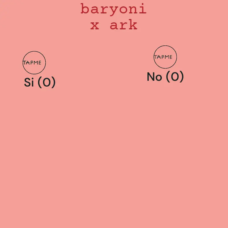 Game by @arkBaryonix
